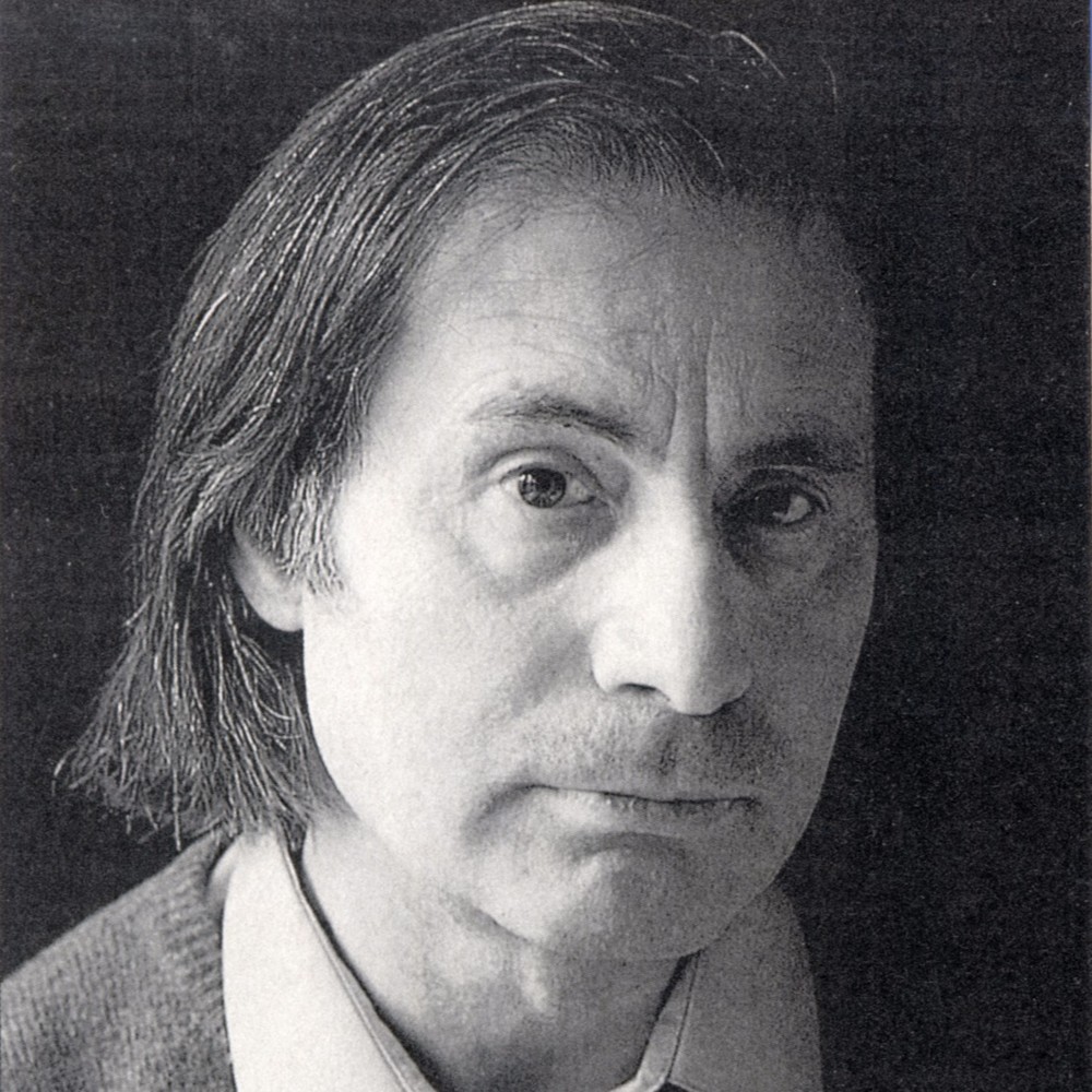 Alfred Schnittke Profile Picture Photo of Alfred Schnittke