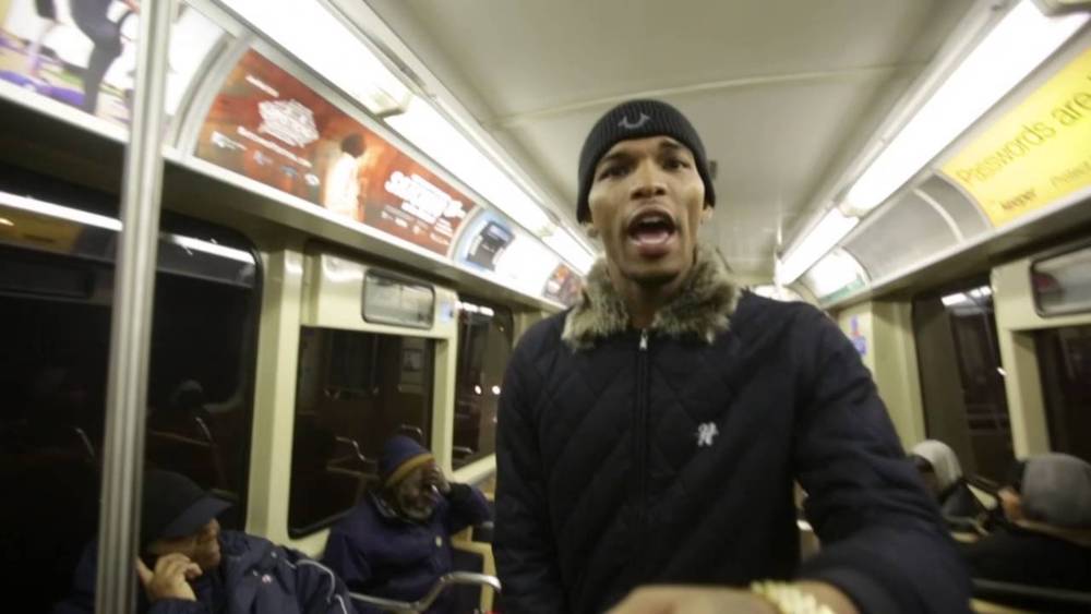 24 Bars (Part 3) by 600Breezy
