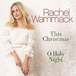 This Christmas by Rachel Wammack