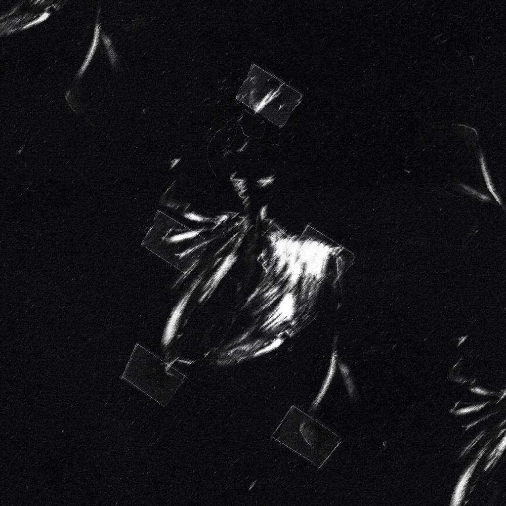 Album cover art for "иначе быть не может (YAKUZA BATTLE 2 СЕЗОН 1 РАУНД)" by TRISMA