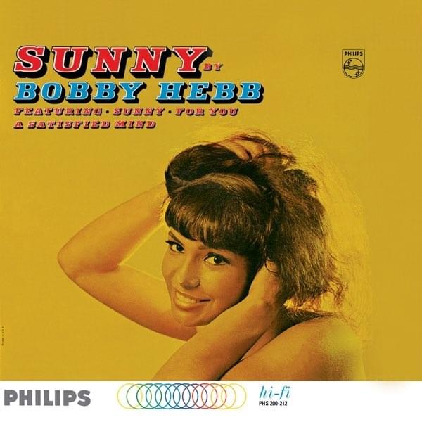 Got You On My Mind by Bobby Hebb