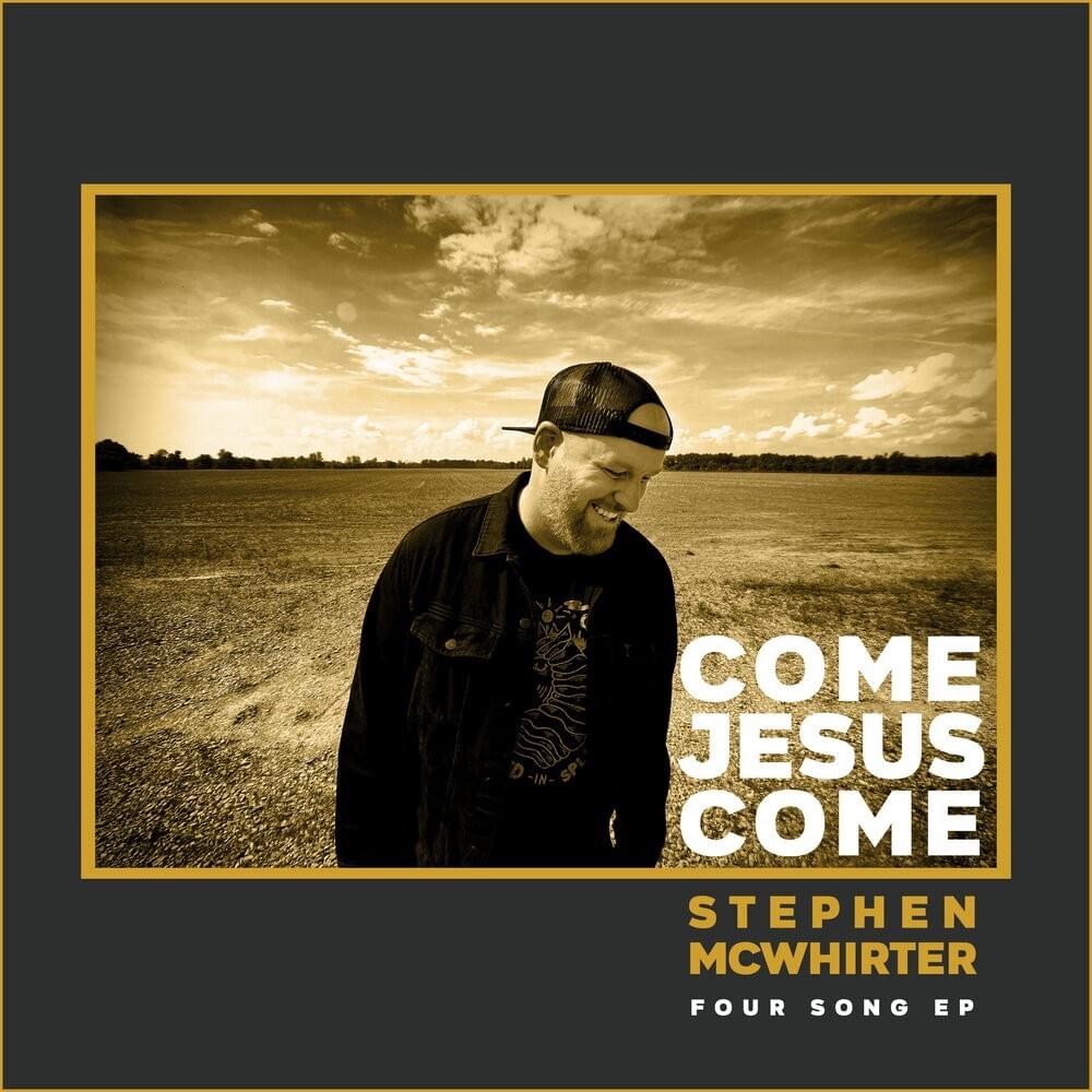 Cover image for Come Jesus Come