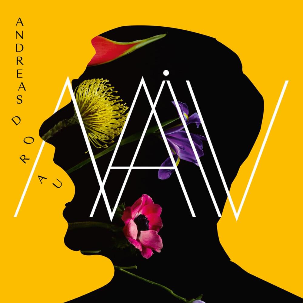 Naiv by Andreas Dorau
