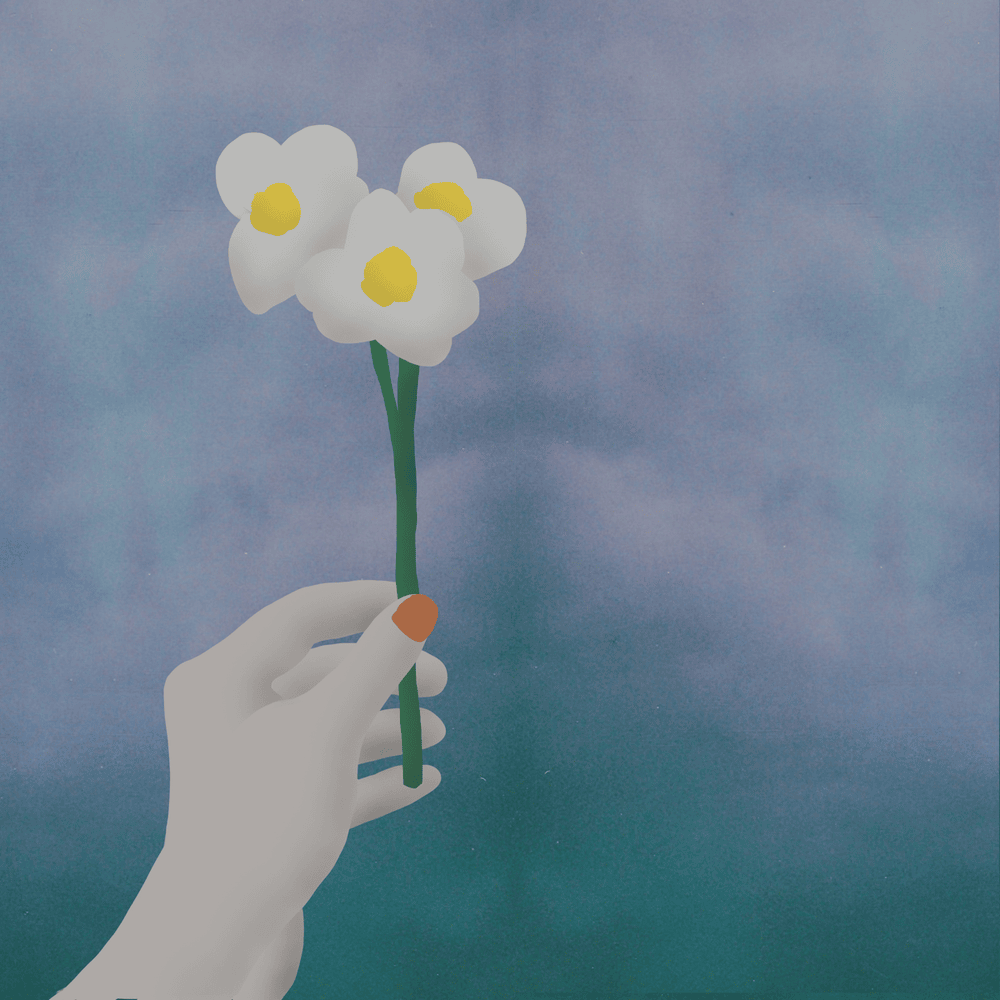 Album cover art for "Telekinetic" by Oatmello