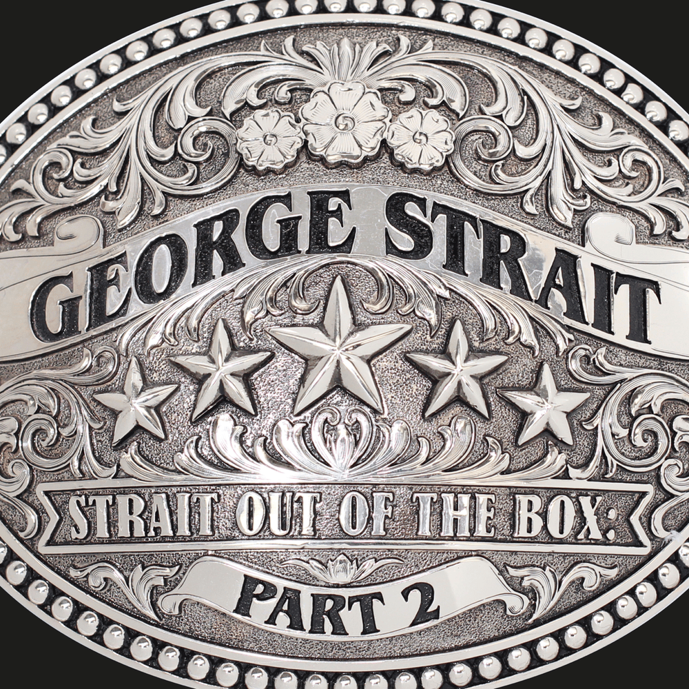 Cover image for Strait Out of the Box, Pt. 2