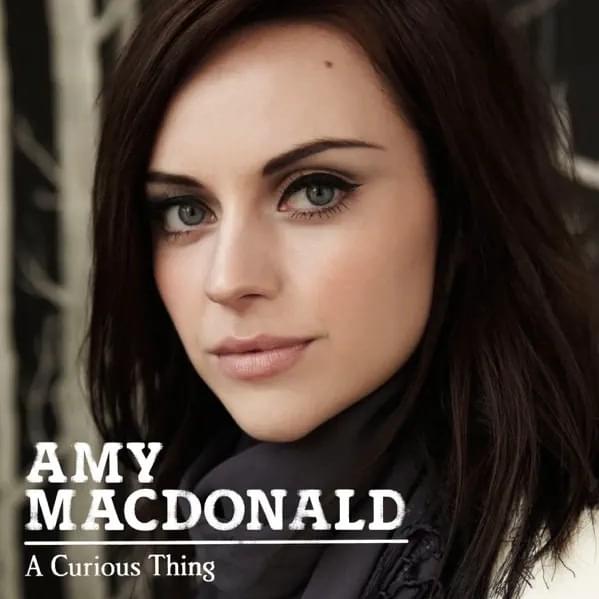 Cover image for A Curious Thing (Deluxe Bundle)