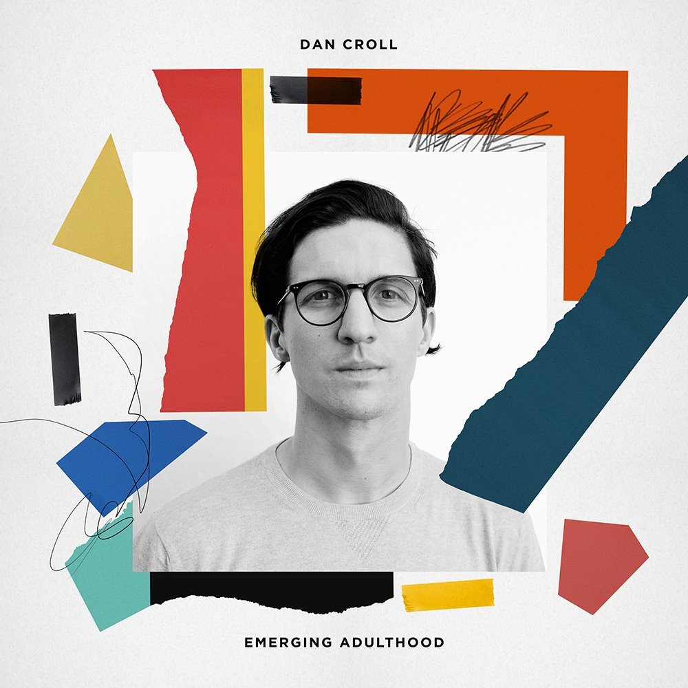 Sometimes When I’m Lonely by Dan Croll