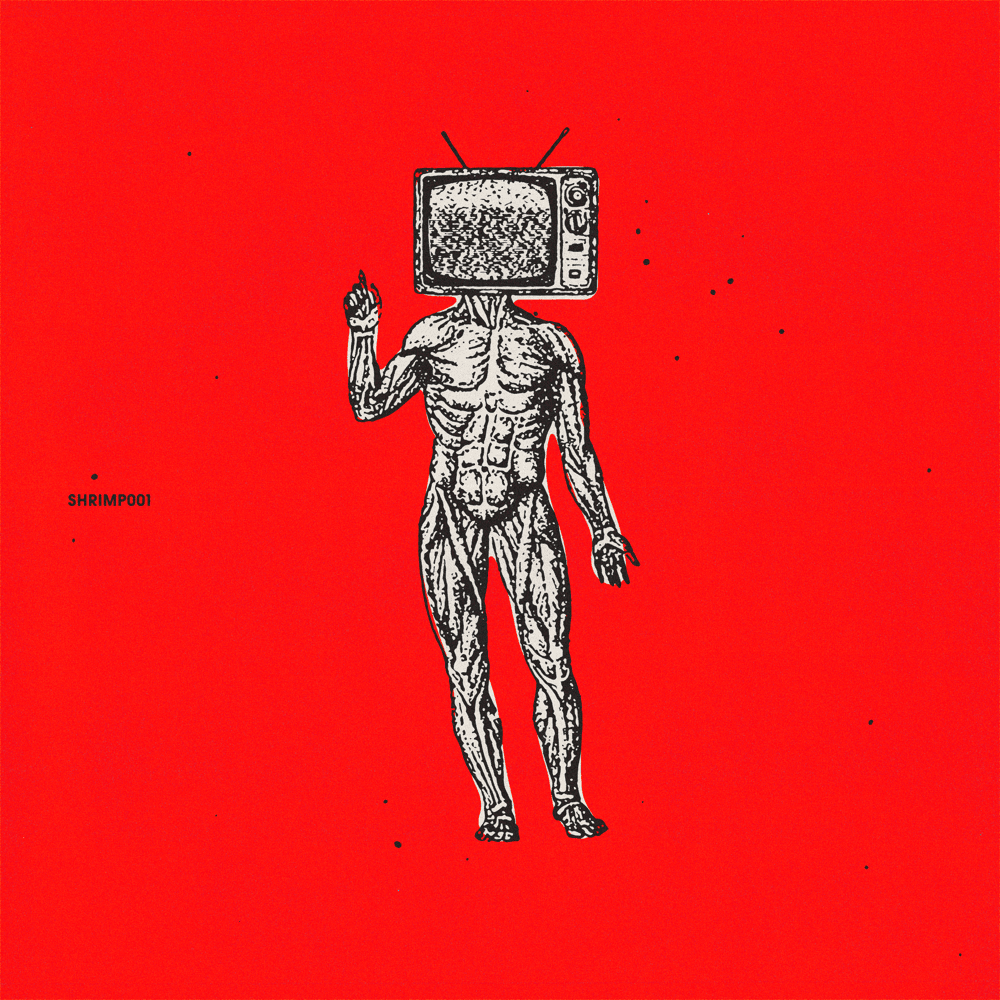 Man Made of Meat by Viagra Boys