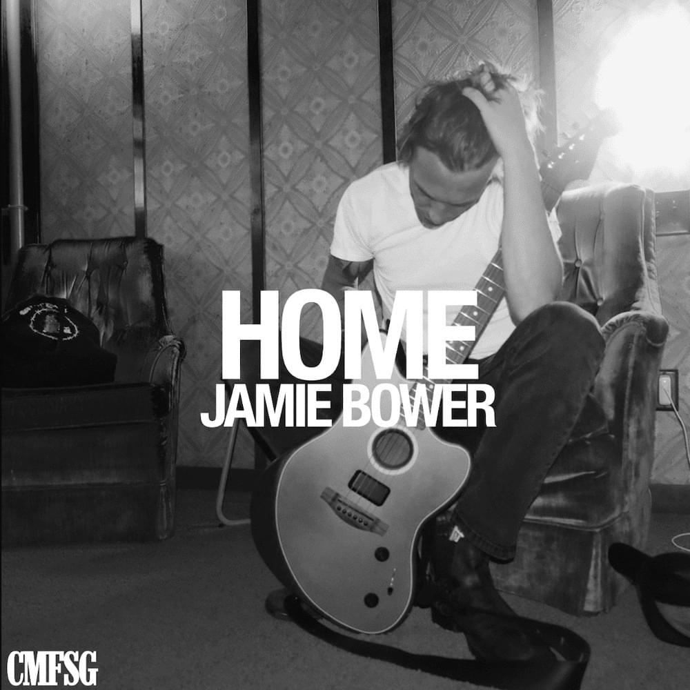 Home by Jamie Bower