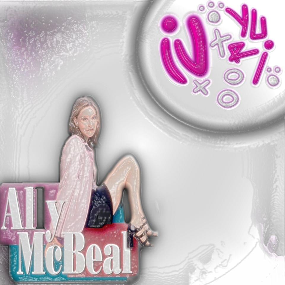 Ally mcBeal by Yuri Online