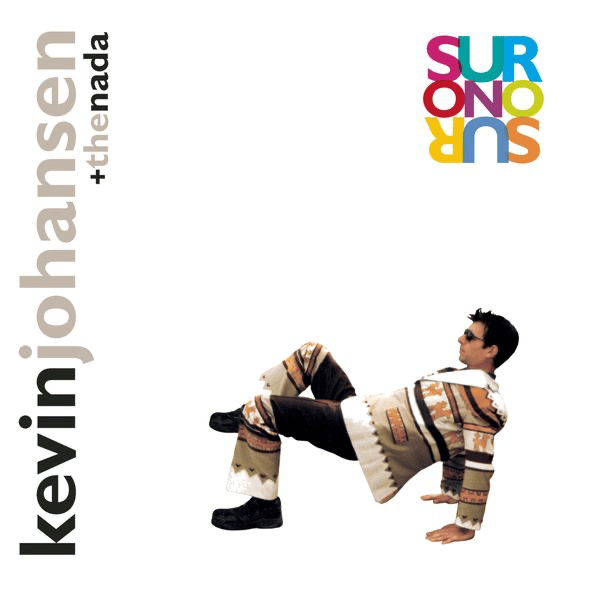 Timing by Kevin Johansen