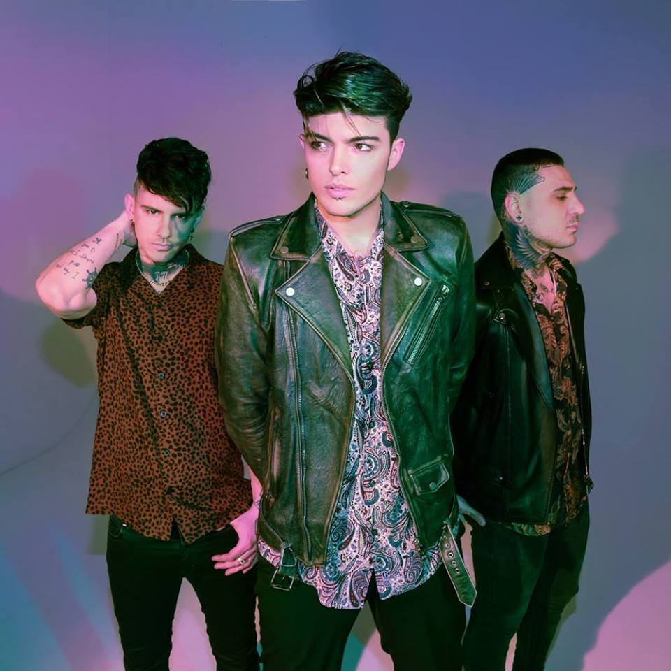 Photo of The Kolors
