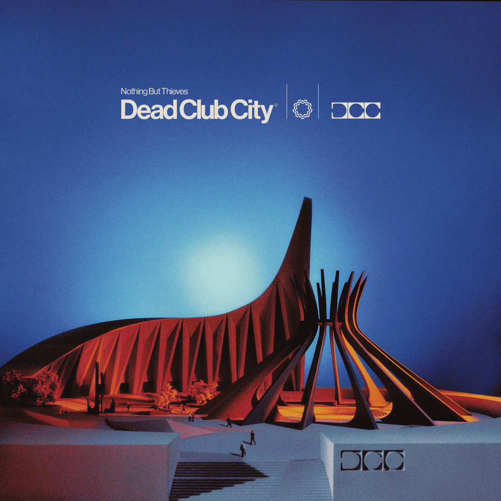 Cover image for Dead Club City (Extended Deluxe)