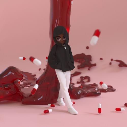 Glue by Vincii