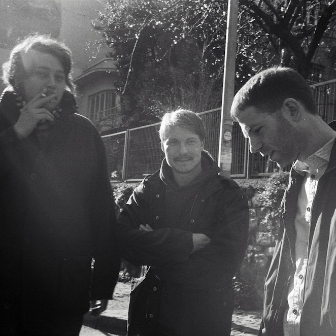 Photo of The Radio Dept.