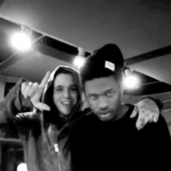 Cover image for Ricky Hil & Ro Ransom