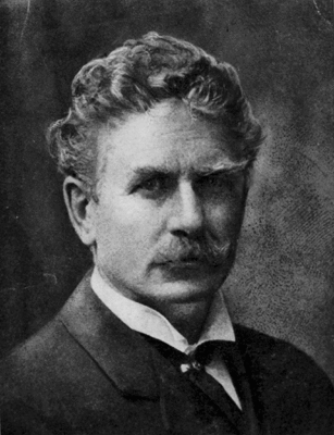 Album cover art for "In life I will (Draft 1)" by Ambrose Bierce