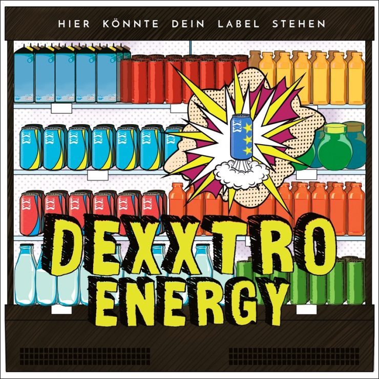 Kopf oder Zahl by Dexxtro
