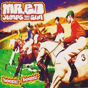Wild Thang by Mr. Ed Jumps the Gun