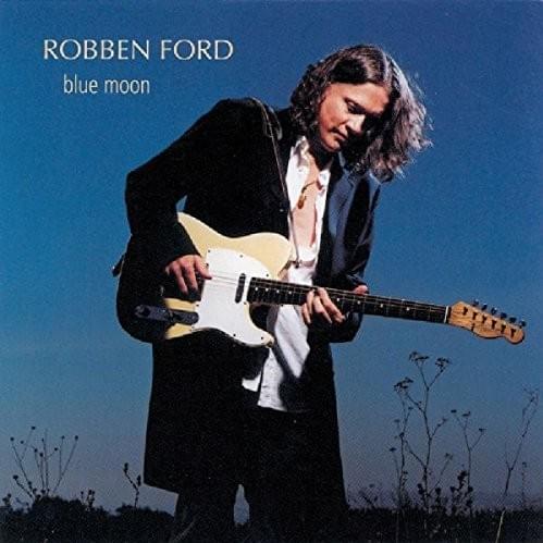 It Don’t Make Sense (You Can’t Make Peace) by Robben Ford