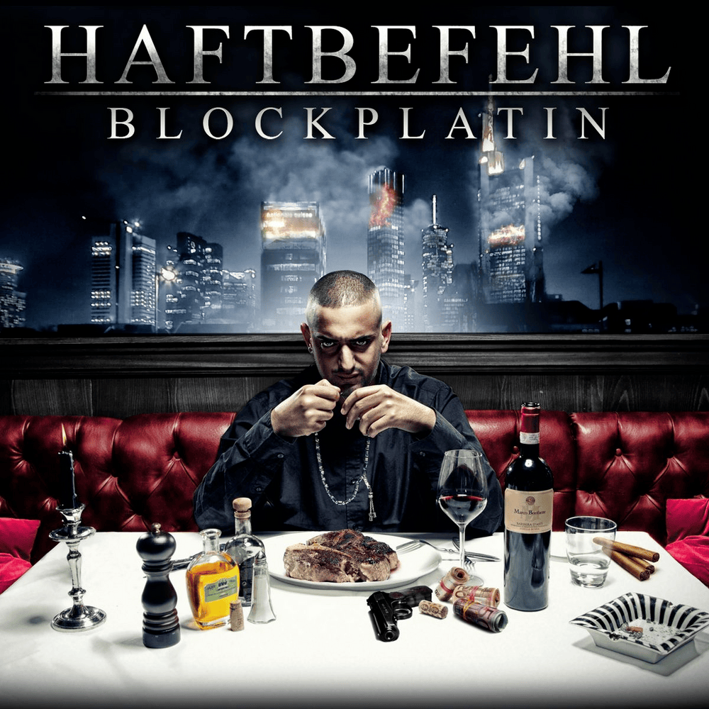 Chabos wissen wer der Babo ist (Remix) by Haftbefehl
