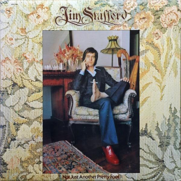 Making Love with the Headphones On by Jim Stafford