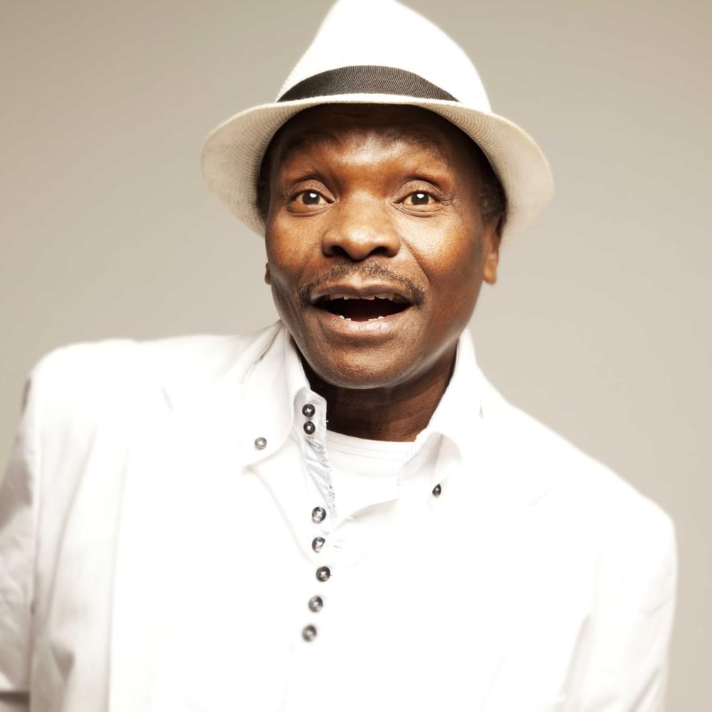 Mory Kanté Profile Picture Photo of Mory Kanté