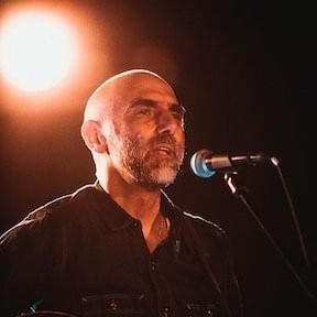 Photo of Geoff Farina