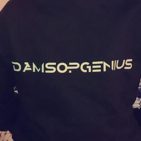 Cover image for DOPG