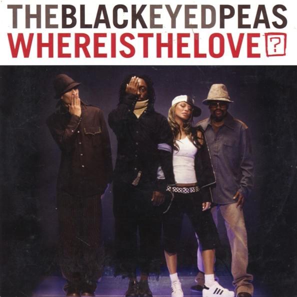 Album cover art for "Sumthin’ for That Ass" by Black Eyed Peas