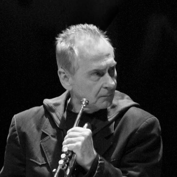 Cover image for Jon Hassell