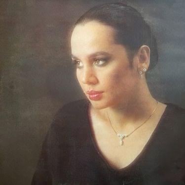 Album cover art for "İkinci Bahar" by Sezen Aksu
