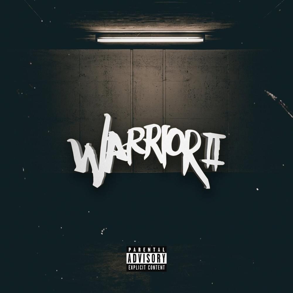 Cover image for Warrior 2