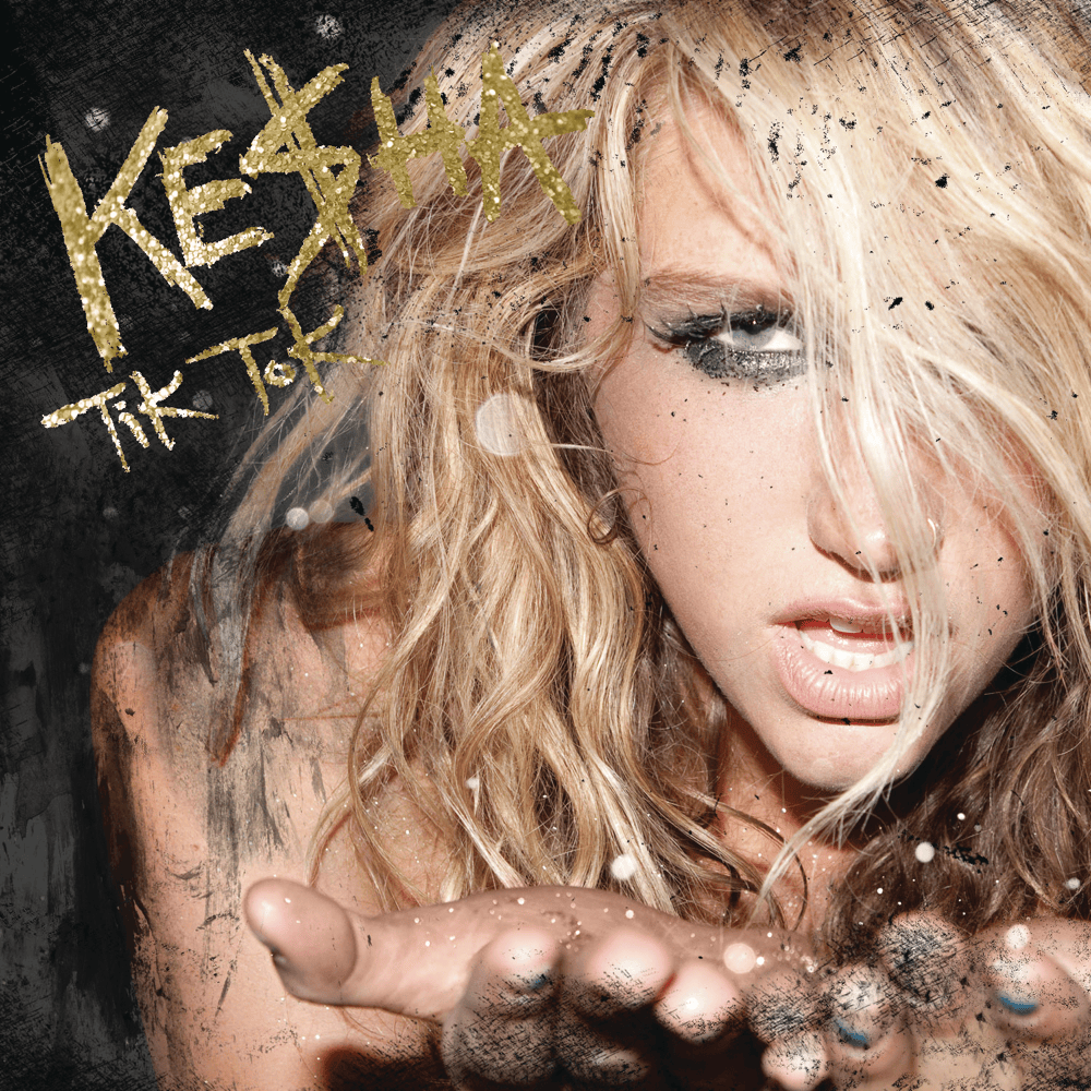 Album cover art for "TiK ToK" by DJ Snake