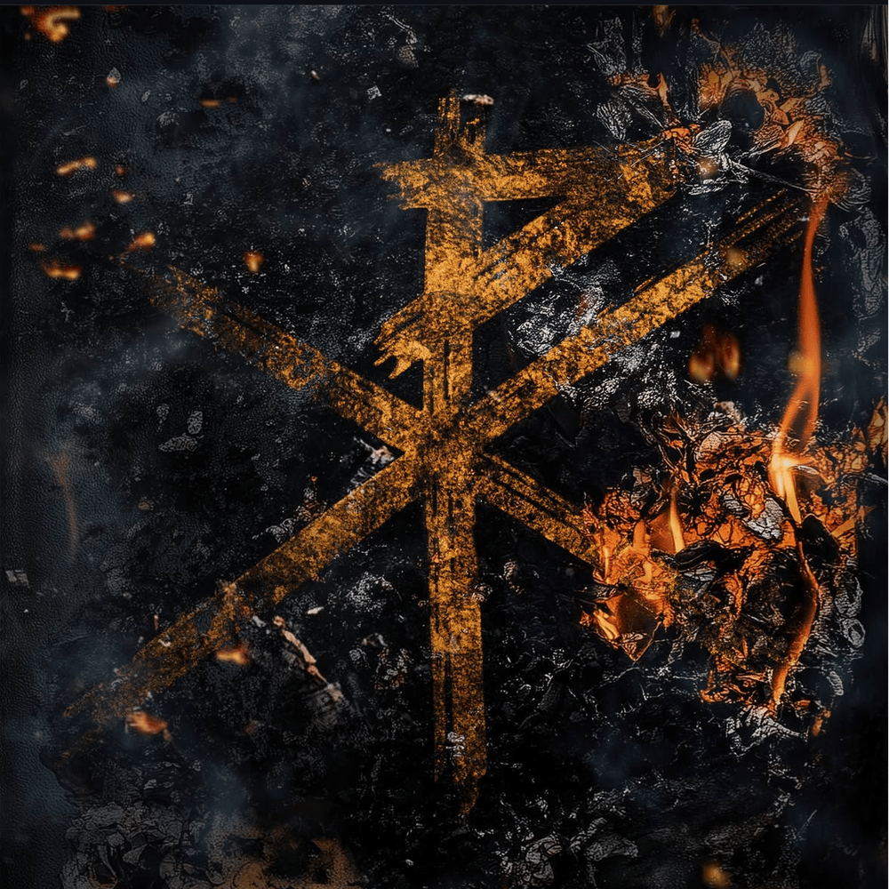 Cover image for Skeleton Psalms: (Deluxe Edition)