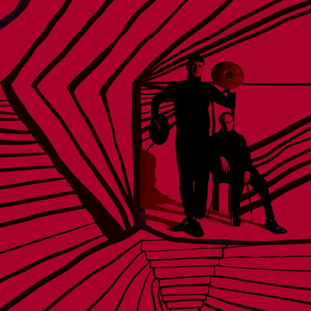 Album cover art for "Иллюзия (Illusion)" by Электрофорез (Electroforez)