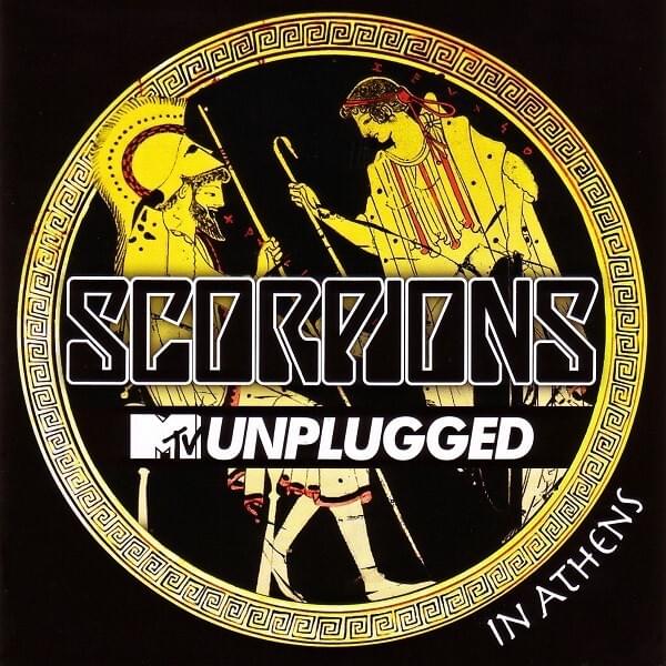 Cover image for MTV Unplugged in Athens
