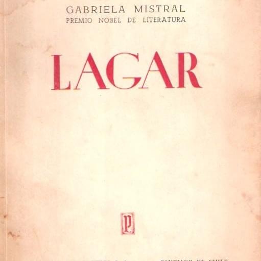 La Otra by Gabriela Mistral