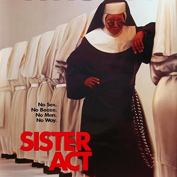 Sister Act Cast Profile Picture Photo of Sister Act Cast