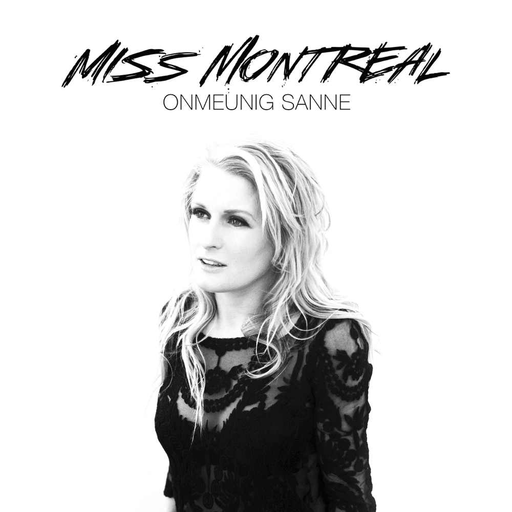 Cover image for Onmeunig Sanne