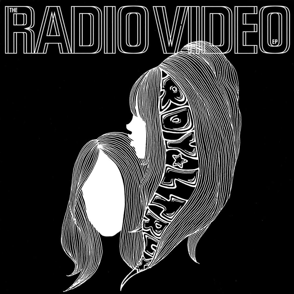 Cover image for Radio Video