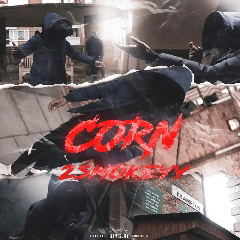 Corn by 2smokeyy