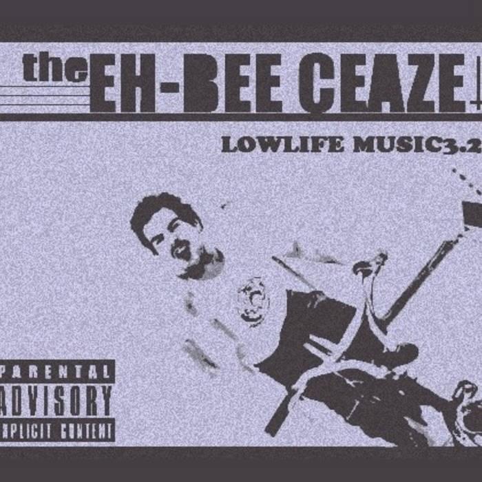 Cover image for LOWLIFE MUSIK