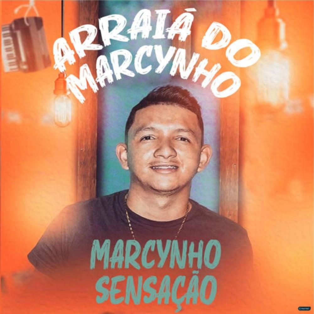 Cover image for Arraiá do Marcynho