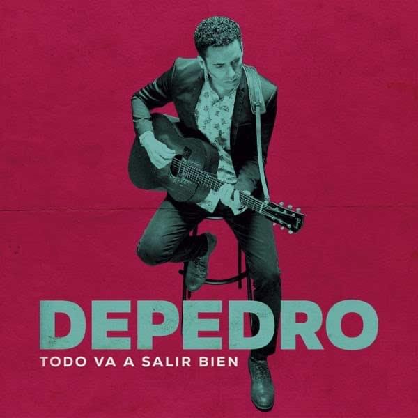 Como El Viento [En Estudio Uno] by DePedro