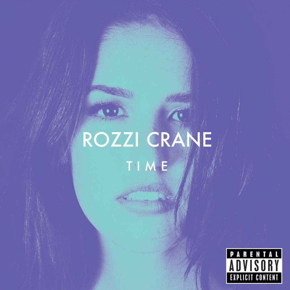 The Thought of You by Rozzi
