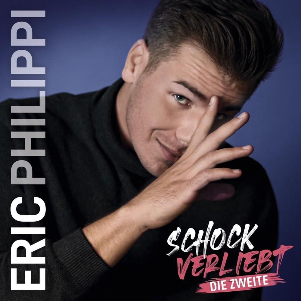 Cover image for Schockverliebt (Die Zweite)