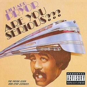 Cover image for Are You Serious?