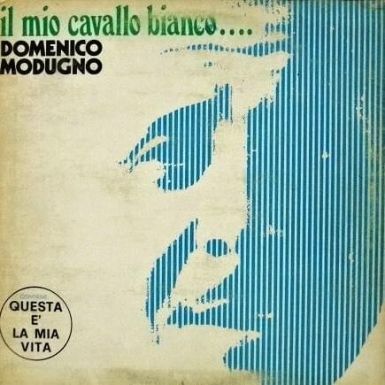 Direttissimo proveniente da... by Domenico Modugno