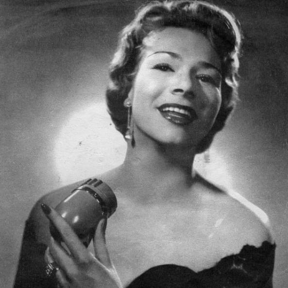 Photo of Liane Augustin